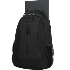 Targus Ascend Backpack, Black (TSB710US)