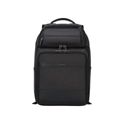 Targus CitySmart Laptop Backpack, Gray EVA (TSB895)
