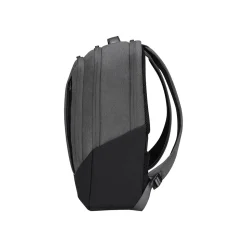 Targus Cypress Hero Laptop Backpack, Gray Fabric (TBB58602GL)