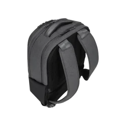 Targus Cypress Hero Laptop Backpack, Gray Fabric (TBB58602GL)