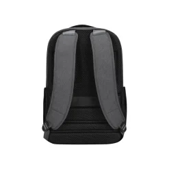 Targus Cypress Hero Laptop Backpack, Gray Fabric (TBB58602GL)