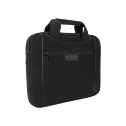Targus Laptop Sleeve, Black Neoprene (TSS981GL)