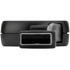 Targus 4-Port USB 2.0 Hub, Black (ACH114US)