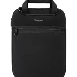 Targus Slipcase Laptop Sleeve, Black Polyester (TSS912)