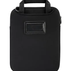 Targus Slipcase Laptop Sleeve, Black Polyester (TSS912)