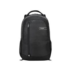 Targus Sport Laptop Backpack, Black Polyester (TSB89104US)