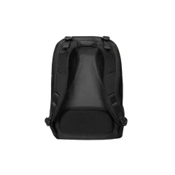 Targus Spruce EcoSmart Laptop Backpack, Black Fabric (TBB 019US)