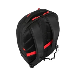Targus Strike II Laptop Backpack, Large, Black (TBB639GL)