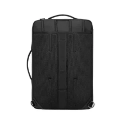 Targus Urban Convertible Laptop Backpack, Black Nylon (TBB595GL)
