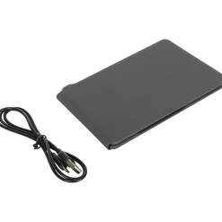 Targus Wireless Ergonomic Folding Keyboard, Black (AKF003US)