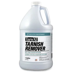 Tarn-X Tarnish Remover, 1 Gallon (JELTX4PROEA)