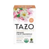Tazo Calm Decaf Chamomile Herbal Tea, Tea Bag, 0.73 Oz., 16/Box (10794522003546)
