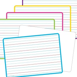 Teacher Created Resources Double-Sided Writing Dry Erase Boards (TCR77889)