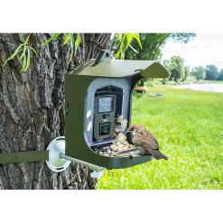 Technaxx TX-165 Full HD Birdcam (4923)