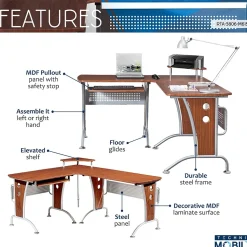 Techni Mobili Deluxe 57