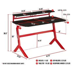 Techni Sport Stryker 50