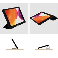 Techprotectus Laptop Case, Black, Plastic (TP-BK-IP6E)