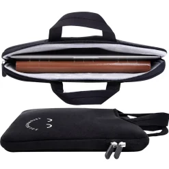 Techprotectus Neoprene Laptop Sleeve for 15.6 & 16