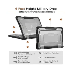 TechProtectus ShockProof 11.6