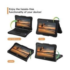 TechProtectus ShockProof 11.6