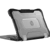 TechProtectus ShockProof 11.6" Laptop Case for HP G8 EE Chromebook, Shock-Absorbing, Black (TP-HP-G8)