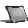TechProtectus ShockProof 11.6" Laptop Case for Lenovo 100e/100w Gen 3 Chromebook, Shock-Absorbing, Black (TP-LN-100E3)