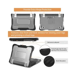 TechProtectus ShockProof 11.6