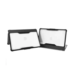 Techprotectus Ultra Light Laptop Case, Black, Plastic (TP-HCL-MP13M1)