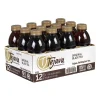 Tejava Original Unsweetened Black Tea, 16.9 Fl. oz., 12/Pack (313-00005)