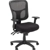 Tempur-Pedic Ergonomic Mesh Swivel Task Chair, Black (TP8000)