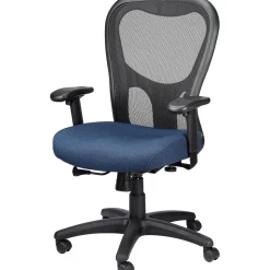 Tempur-Pedic TP9000 Mesh Task Chair, Navy Blue (TP9000-NAVY)