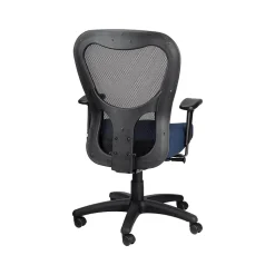 Tempur-Pedic TP9000 Mesh Task Chair, Navy Blue (TP9000-NAVY)