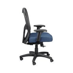 Tempur-Pedic TP9000 Mesh Task Chair, Navy Blue (TP9000-NAVY)