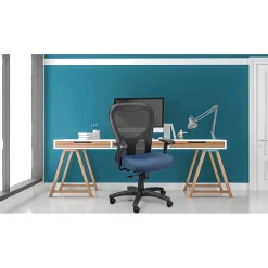 Tempur-Pedic TP9000 Mesh Task Chair, Navy Blue (TP9000-NAVY)