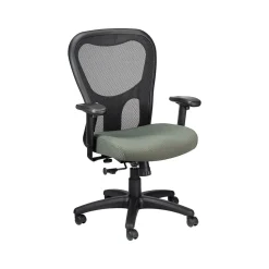 Tempur-Pedic TP9000 Mesh Task Chair, Olive (TP9000-OLIVE)