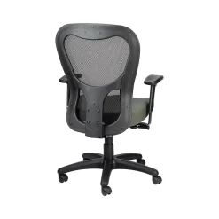 Tempur-Pedic TP9000 Mesh Task Chair, Olive (TP9000-OLIVE)