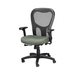 Tempur-Pedic TP9000 Mesh Task Chair, Olive (TP9000-OLIVE)