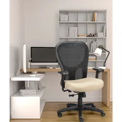 Tempur-Pedic TP9000 Mesh Task Chair, Beige (TP9000-BEIGE)