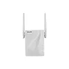 Tenda A18 Adapter AC1200 Wireless Dual Band WiFi Repeater, White