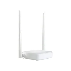 Tenda N300 Single Band Router, White (N301)