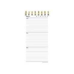 TF Publishing Hard Journal, 4