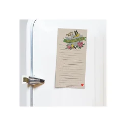 TF Publishing Washington Memo Pad, 4