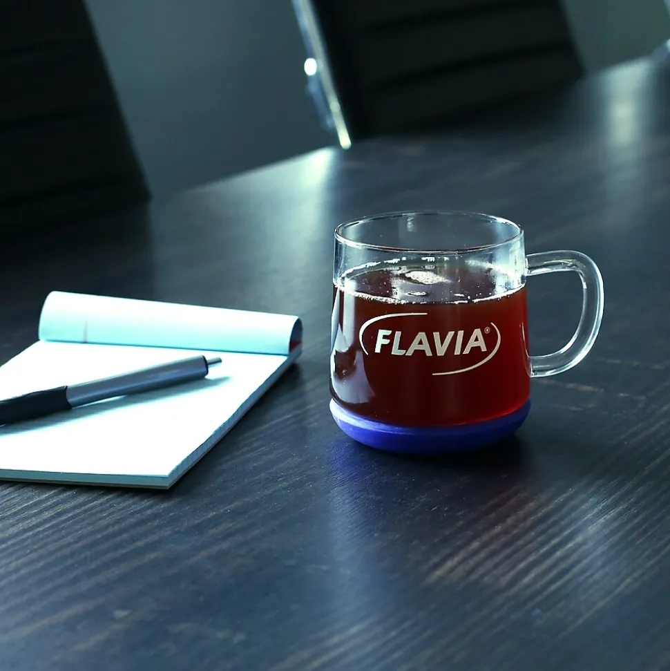 The Bright Tea Co. Chai Spice Tea, Flavia Freshpack, 100/Carton (MDRB501)