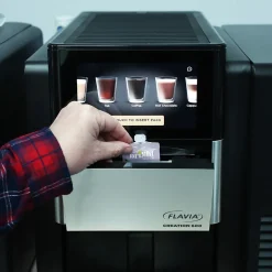 THE BRIGHT TEA CO. Earl Grey Tea FLAVIA Freshpacks, 100/Carton (B506)