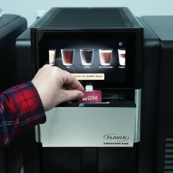 The Bright Tea Co. English Breakfast Black Tea, Flavia Freshpack, 100/Carton (MDRB507)