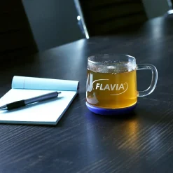 The Bright Tea Co. Select Green Tea, Flavia Freshpack, 100/Carton (MDRB508)