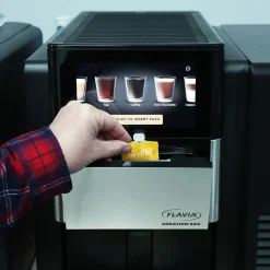 The Bright Tea Co. White Tea, Flavia Freshpack, 100/Carton (MDRB504)