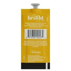 The Bright Tea Co. White Tea, Flavia Freshpack, 100/Carton (MDRB504)