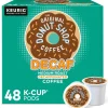 The Original Donut Shop Decaf Coffee Keurig® K-Cup® Pods, Medium Roast, 48/Box (16019-2)