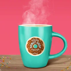 The Original Donut Shop Decaf Coffee Keurig® K-Cup® Pods, Medium Roast, 48/Box (16019-2)
